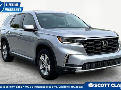 Used 2023 Honda Pilot EX-L