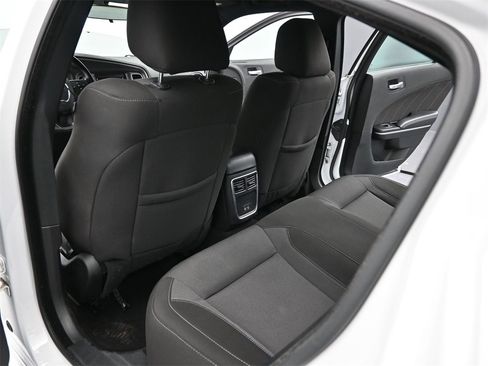 Used 2022 Dodge Charger SXT image 14