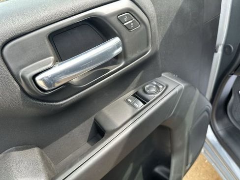 New 2026 Chevrolet Silverado 1500 W/T w/ WT Value Package image 21