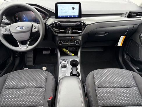 New 2026 Ford Escape Active image 9