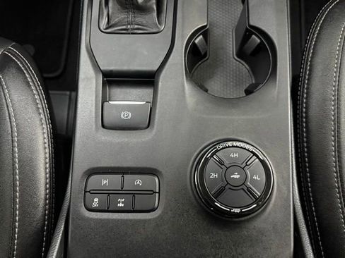 Used 2024 Ford Ranger Lariat w/ Advanced Towing Package image 26