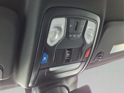 New 2026 RAM 2500 Tradesman AWD/4WD image 27