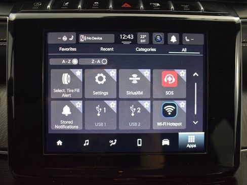 Used 2024 Jeep Grand Cherokee L Laredo image 31