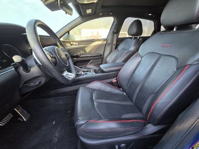 Used 2022 Kia K5 GT w/ GT1 Package