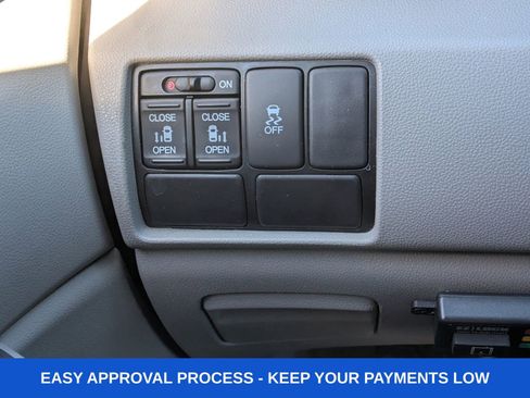 Used 2016 Honda Odyssey EX image 37