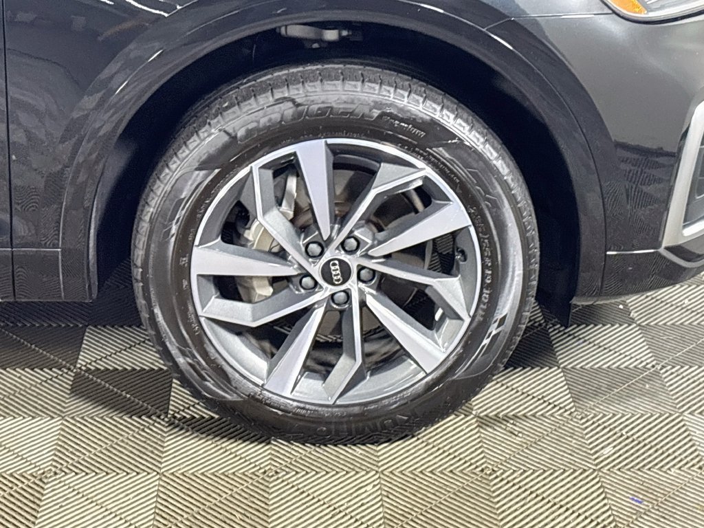 Used 2023 Audi Q5 2.0T Premium Plus AWD/4WD image 23
