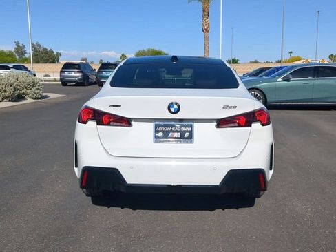 Used 2025 BMW 228i xDrive w/ Premium Package image 7