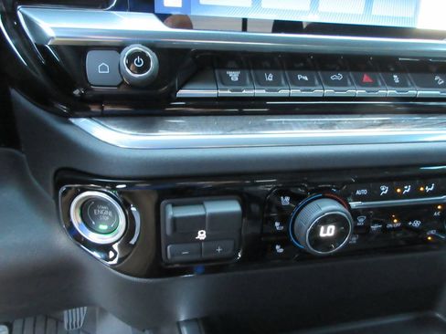 New 2026 Chevrolet Silverado 3500 LTZ w/ LTZ Plus Package AWD/4WD image 34