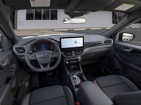 New 2026 Ford Escape ST-Line w/ Tech Pack #1 image 9