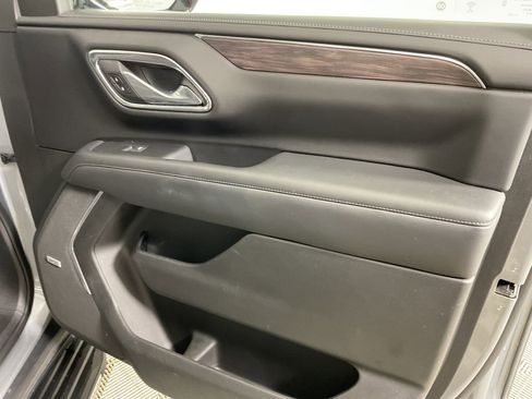 Used 2023 Chevrolet Tahoe LT image 27