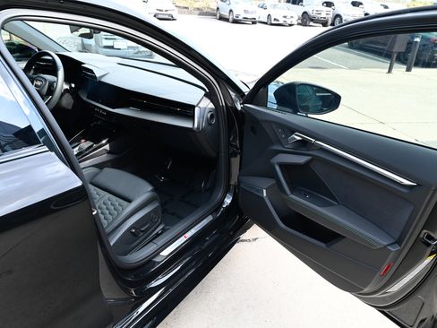 Used 2024 Audi RS 3 2.5T image 50