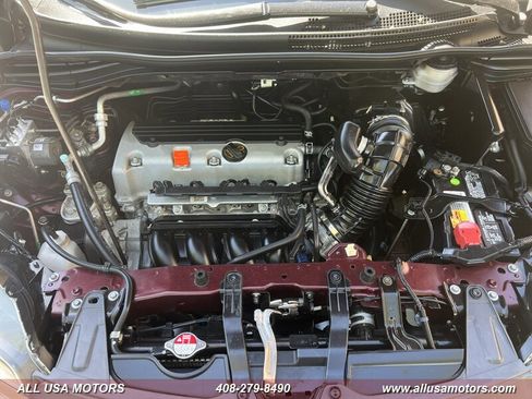Used 2014 Honda CR-V EX-L image 12