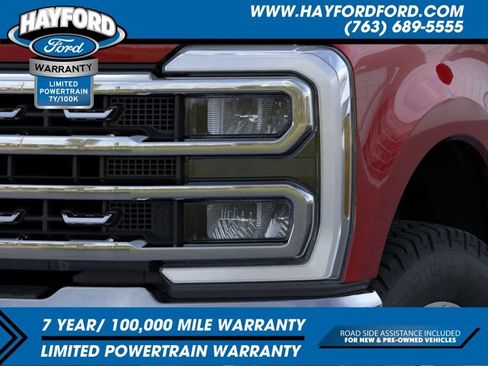 New 2026 Ford F350 XLT w/ XLT Premium Package image 20