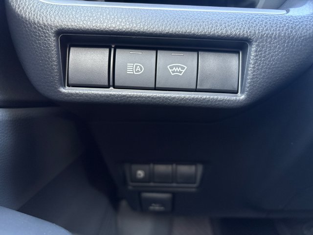 New 2027 Toyota Prius LE FWD image 23