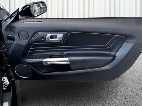 Used 2022 Ford Mustang GT Premium w/ Equipment Group 401A image 29