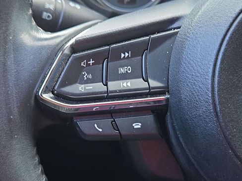 Used 2018 MAZDA CX-5 Touring w/ Preferred Equipment Package image 12