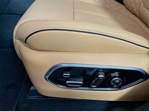 New 2025 Jeep Grand Cherokee L Summit image 20