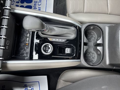 New 2026 Chevrolet Colorado ZR2 w/ Technology Package image 23