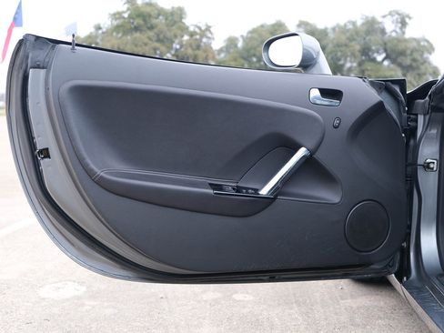 Used 2007 Saturn Sky Red Line image 13