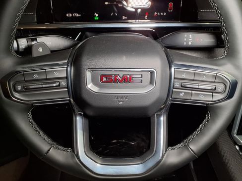 New 2026 GMC Sierra EV Elevation AWD/4WD image 20