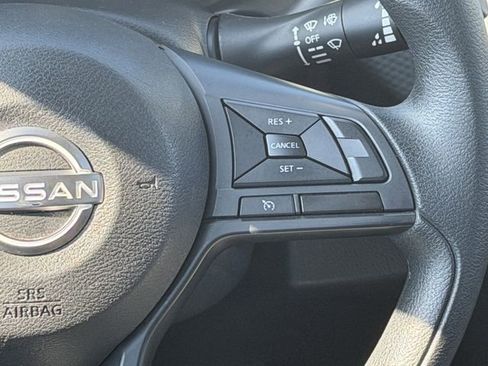 Used 2024 Nissan Kicks S FWD image 13
