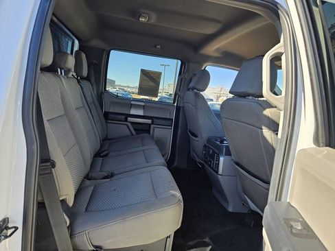 Used 2022 Ford F250 XLT w/ XLT Premium Package image 27