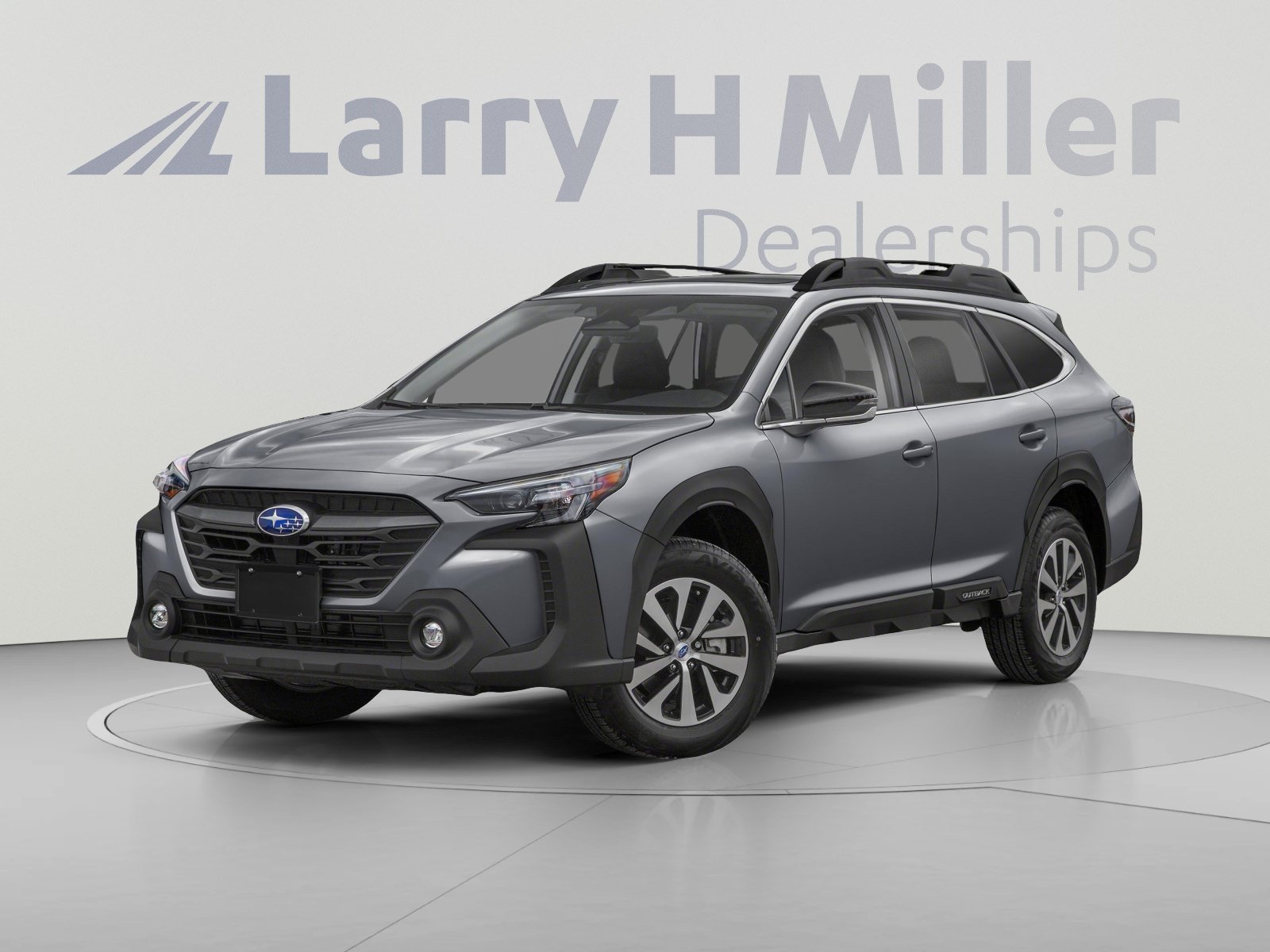 Used 2024 Subaru Outback Premium AWD/4WD image 1
