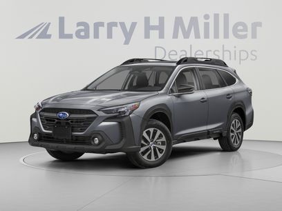 Used 2024 Subaru Outback Premium