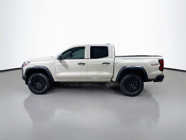 New 2026 Chevrolet Colorado Trail Boss AWD/4WD image 11