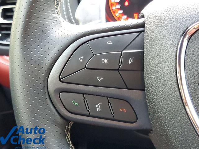 Used 2023 Dodge Durango SRT Hellcat AWD/4WD image 26