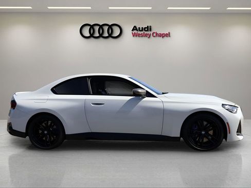 Used 2024 BMW M240i Coupe image 6