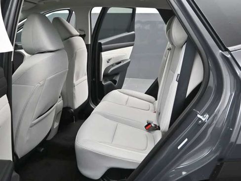 New 2026 Hyundai Tucson SEL AWD/4WD image 14