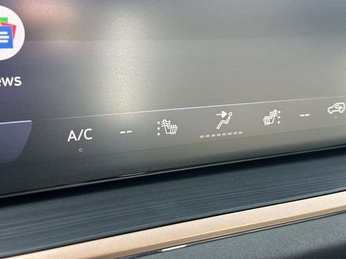 New 2026 Buick Envision Sport Touring image 18