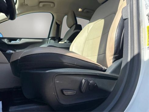 Used 2020 Ford Escape SEL AWD/4WD image 20