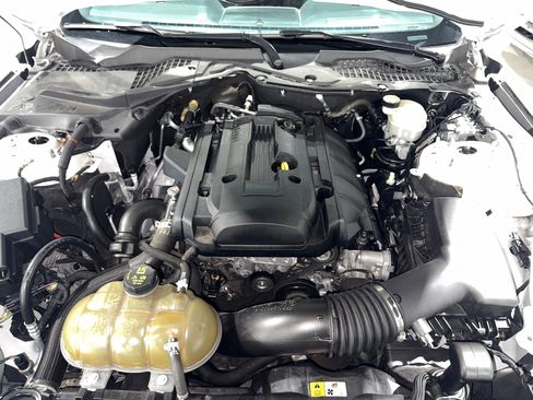 Used 2016 Ford Mustang Coupe w/ Wheel & Stripe Package image 40