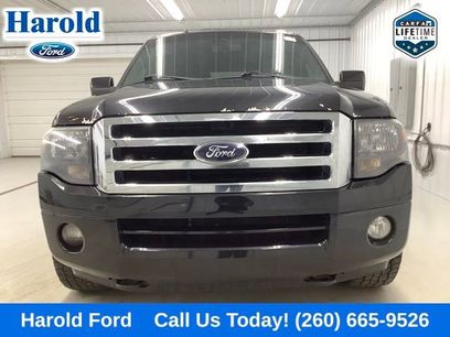 Used 2014 Ford Expedition Max Limited w/ Equipment Group 301A