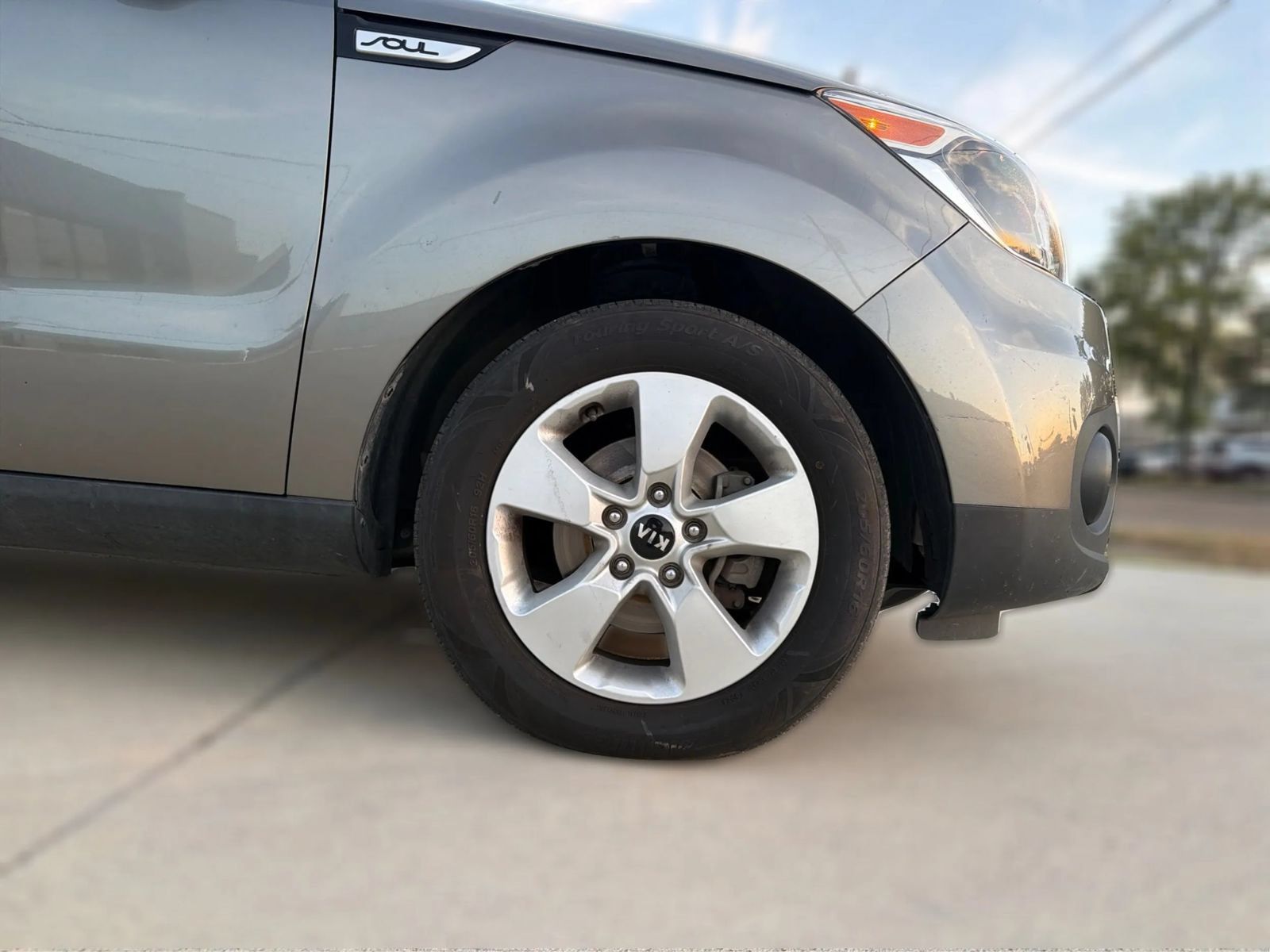 Used 2019 Kia Soul FWD image 27
