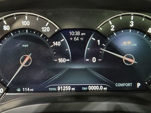 Used 2018 BMW X3 xDrive30i image 38