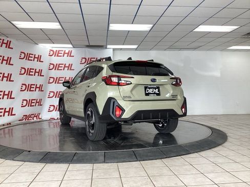New 2026 Subaru Crosstrek 2.5i Limited AWD/4WD image 7
