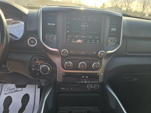 Used 2019 RAM 1500 Big Horn image 15