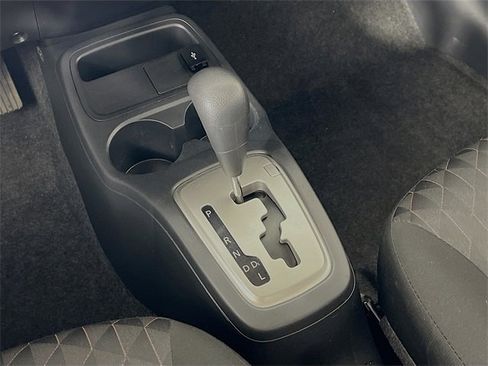 Used 2021 Mitsubishi Mirage LE image 20