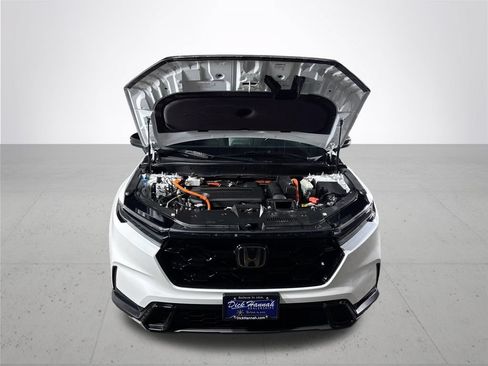 Certified 2023 Honda CR-V Sport image 23