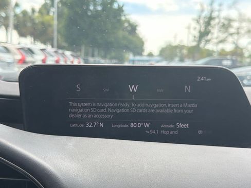 Used 2019 MAZDA MAZDA3 Sedan w/ Preferred Package FWD image 31