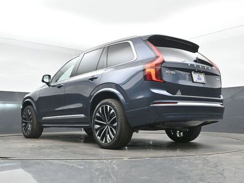 New 2026 Volvo XC90 B6 Plus w/ Protection Package Premier AWD/4WD image 45