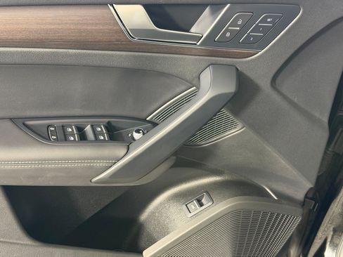 Used 2023 Audi Q5 2.0T Prestige w/ Prestige Package AWD/4WD image 14