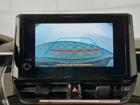 Used 2025 Toyota Corolla LE FWD image 24