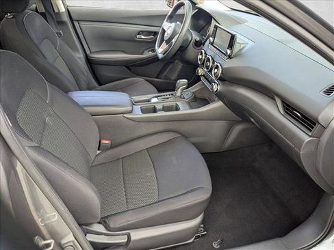 Certified 2021 Nissan Sentra S image 19