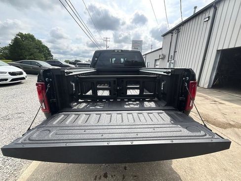 New 2026 RAM 3500 Limited AWD/4WD image 8
