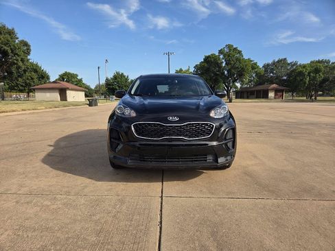 Used 2022 Kia Sportage LX FWD image 5