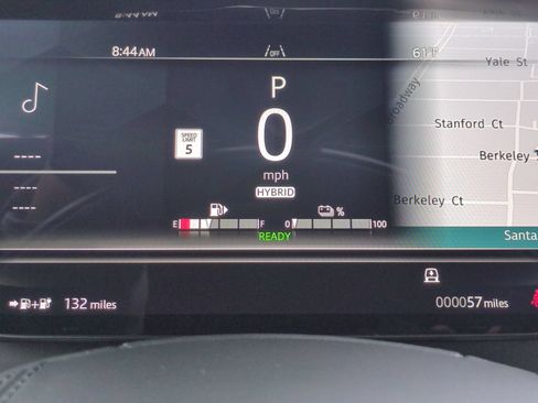 New 2026 Land Rover Range Rover SE AWD/4WD image 18